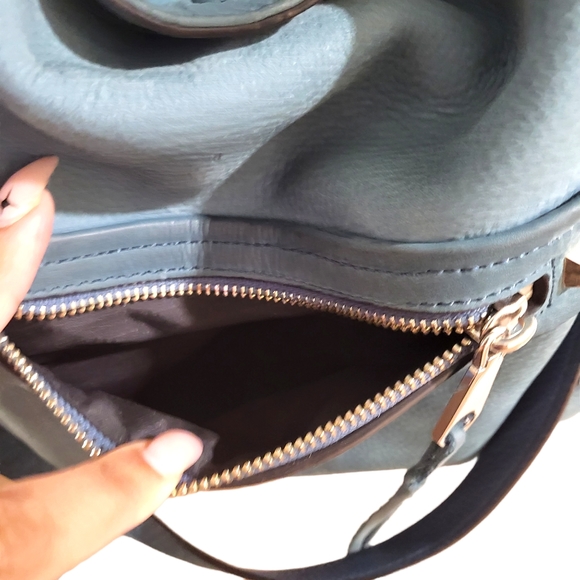 Rebecca Minkoff 'Slim Regan' Hobo - Picture 9 of 11